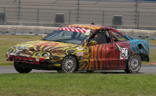 Illustration for article titled Blackjack! 21 Cars Of ChumpCar